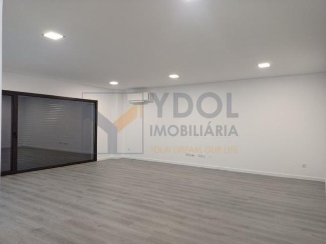 à venda Luxuoso apartamento de 123 m2, Montijo, Setúbal