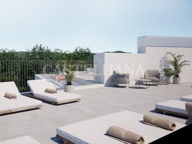à venda Luxuoso apartamento de 123 m2, Norte Shopping Senhora da Hora, Matosinhos, Porto
