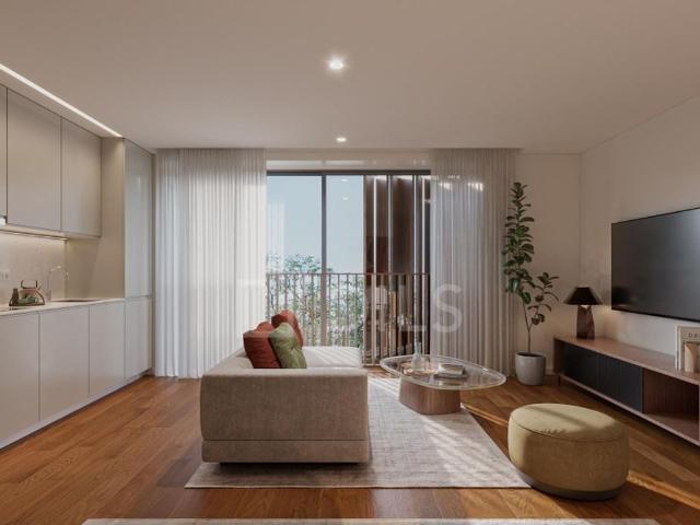 à venda Luxuoso apartamento de 123 m2, Centro Cedofeita, Porto
