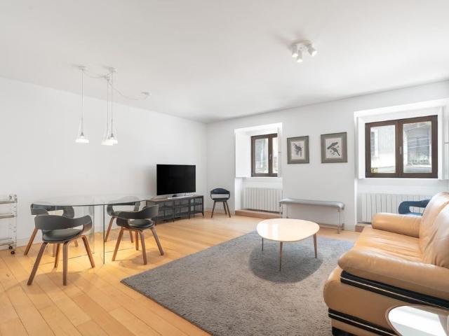 à venda Luxuoso apartamento de 123 m2, Lisboa, Portugal
