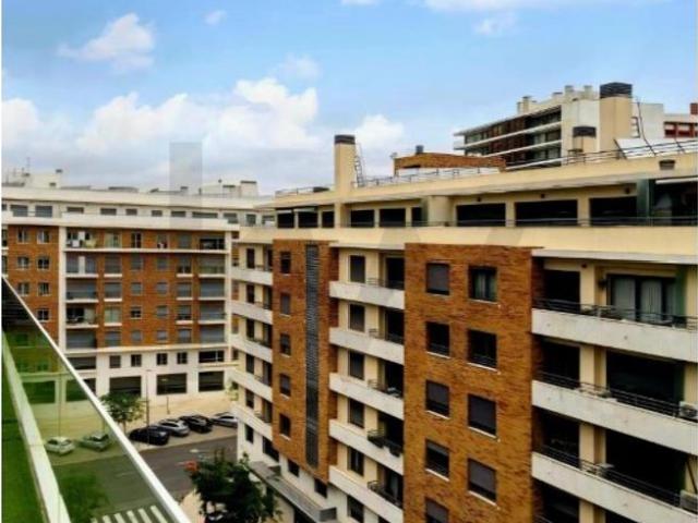 à venda Luxuoso apartamento de 123 m2, Lisboa, Portugal