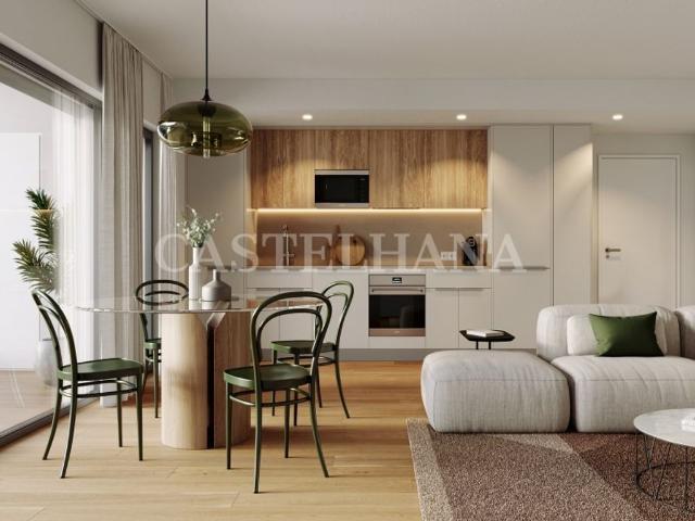 à venda Luxuoso apartamento de 123 m2, Loures, Lisboa