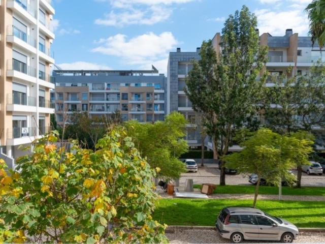 à venda Luxuoso apartamento de 134 m2, Cascais e Estoril, Portugal