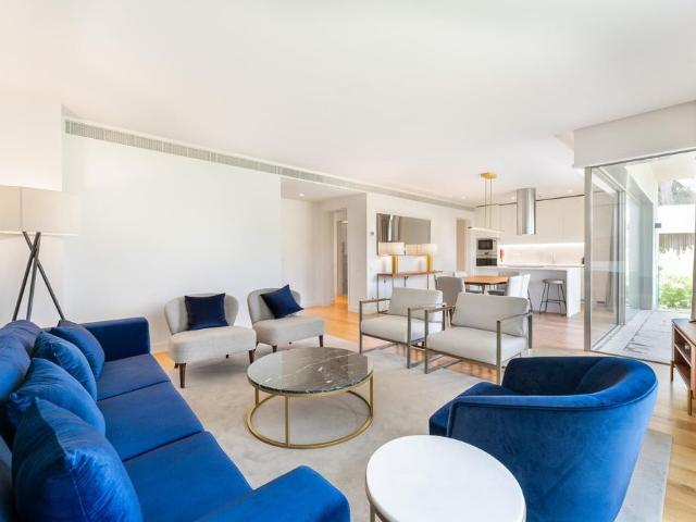 à venda Luxuoso apartamento de 134 m2, Cascais, Portugal