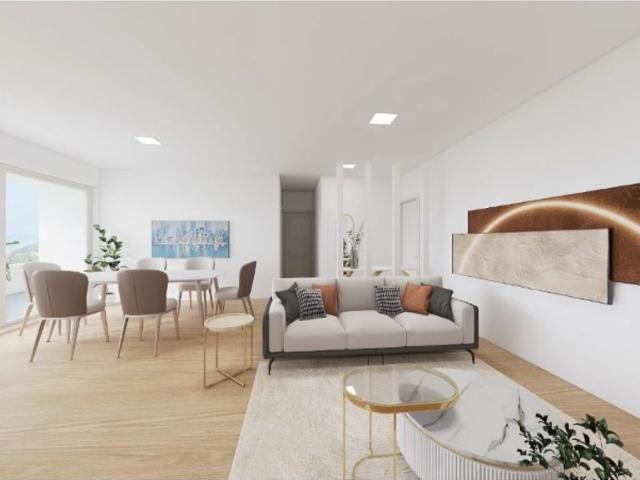 à venda Luxuoso apartamento de 134 m2, Sesimbra, Setúbal