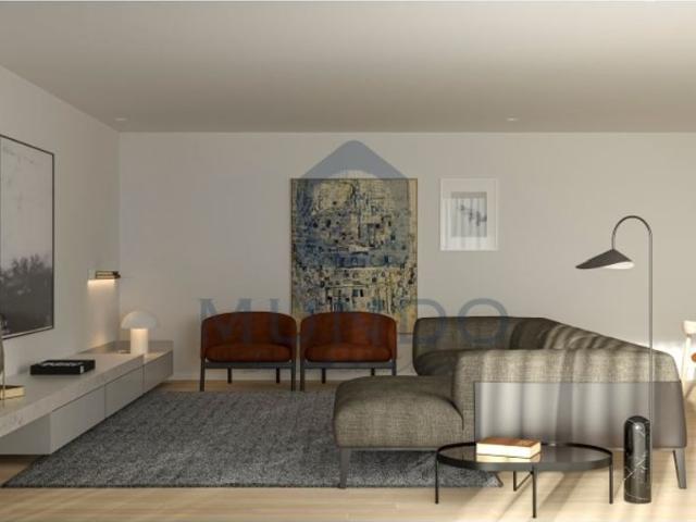 à venda Luxuoso apartamento de 135 m2, Maia, Porto