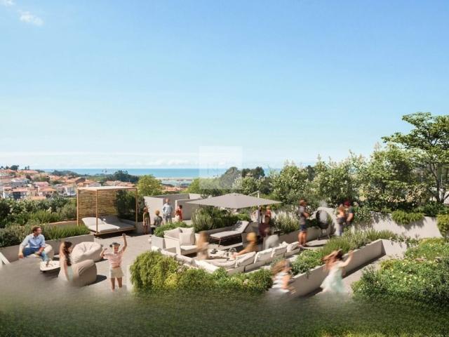 à venda Apartamento de alto padrão, Vila Nova de Gaia, Porto