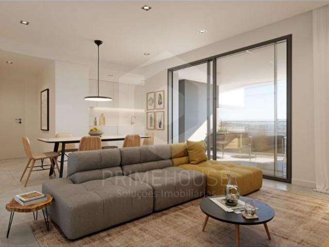 à venda Luxuoso apartamento de 135 m2, Lagos, Faro