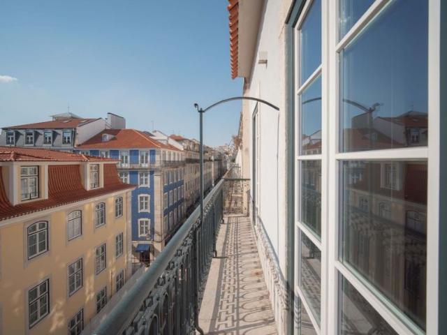 à venda Luxuoso apartamento de 135 m2, Lisboa, Portugal