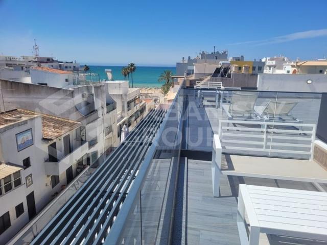 à venda Luxuoso apartamento de 135 m2, Loulé, Portugal