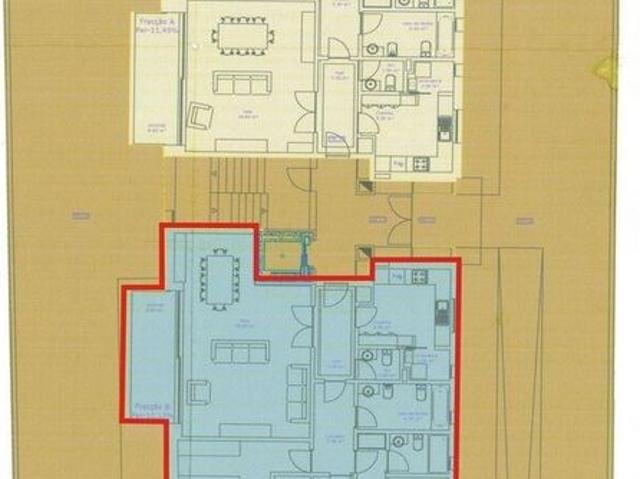 à venda Luxuoso apartamento de 135 m2, Vila Nova de Gaia, Porto