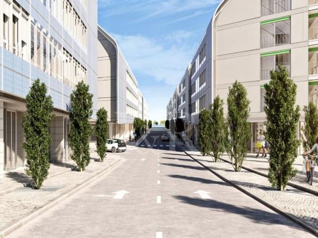 à venda Luxuoso apartamento de 136 m2, Matinha, Lisboa