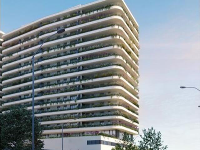 à venda Luxuoso apartamento de 136 m2, Oeiras, Portugal