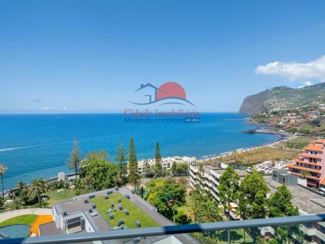 à venda Luxuoso apartamento de 136 m2, Funchal, Madeira