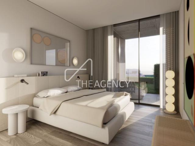 à venda Luxuoso apartamento de 136 m2, Funchal, Portugal