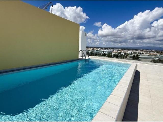 à venda Luxuoso apartamento de 136 m2, Lagos, Portugal