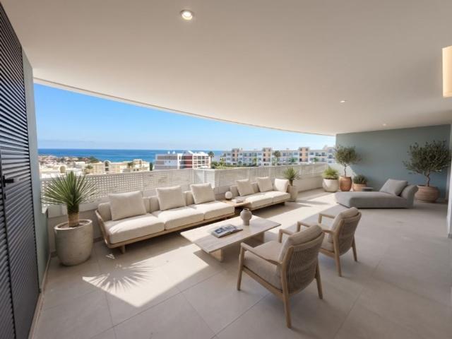 à venda Apartamento de luxo de 115 m2, Lagos, Portugal