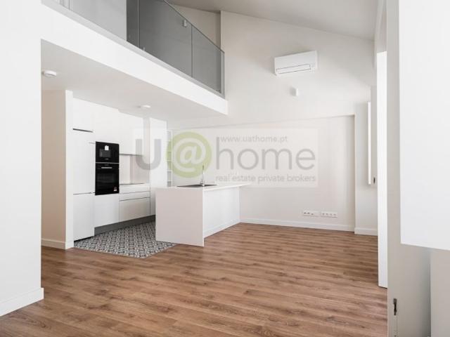 à venda Luxuoso apartamento de 136 m2, Lisboa, Portugal