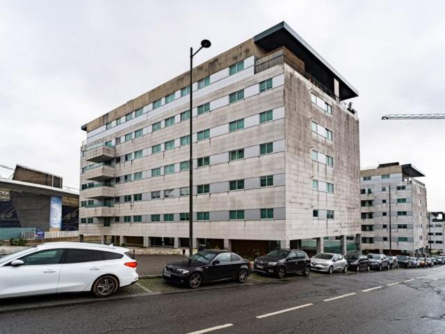 à venda Luxuoso apartamento de 136 m2, Porto