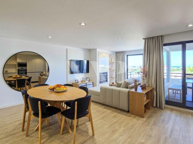 à venda Luxuoso apartamento de 136 m2, Vilamoura, Faro