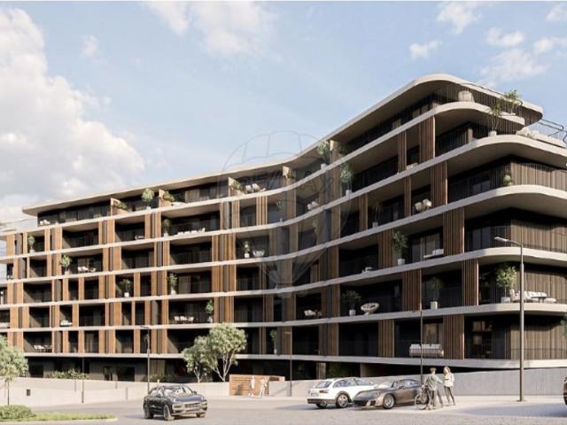 à venda Luxuoso apartamento de 137 m2, Vila Nova de Gaia, Portugal