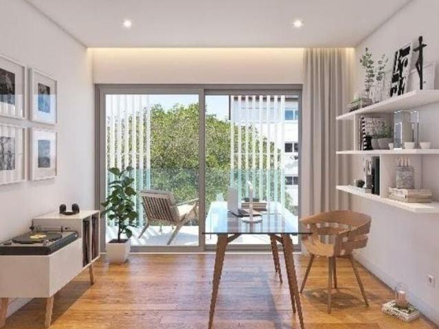 à venda Luxuoso apartamento de 138 m2, Cascais e Estoril, Portugal