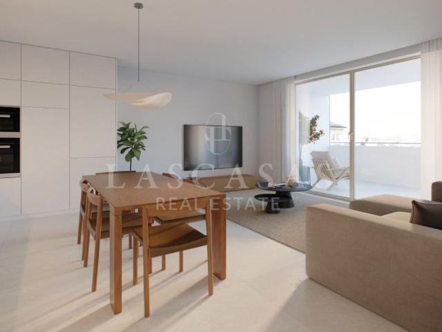 à venda Apartamento de alto padrão de 138 m2, Lagos, Faro
