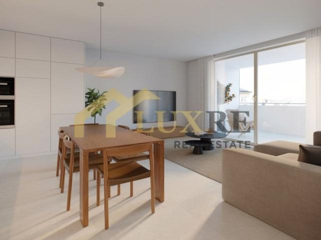 à venda Luxuoso apartamento de 138 m2, Lagos, Faro