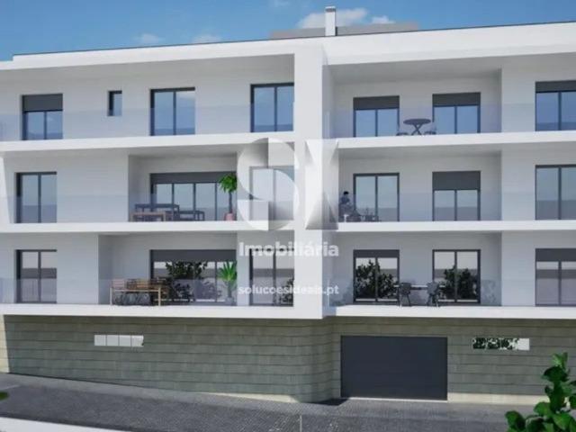 à venda Luxuoso apartamento de 138 m2, São Martinho do Bispo, Portugal