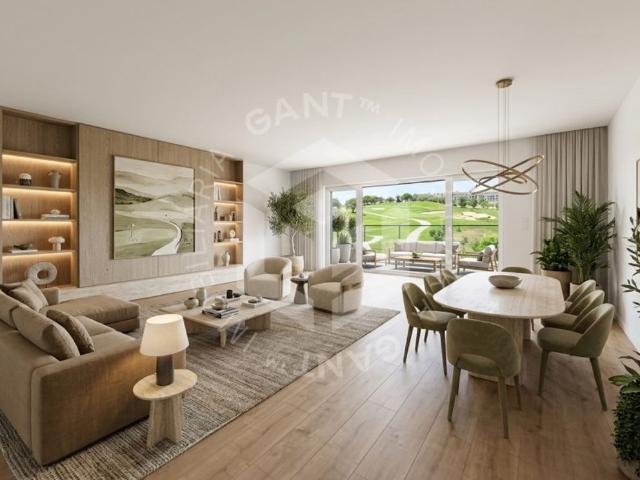 à venda Luxuoso apartamento de 139 m2, Quinta dos Alcoutins, Lisboa