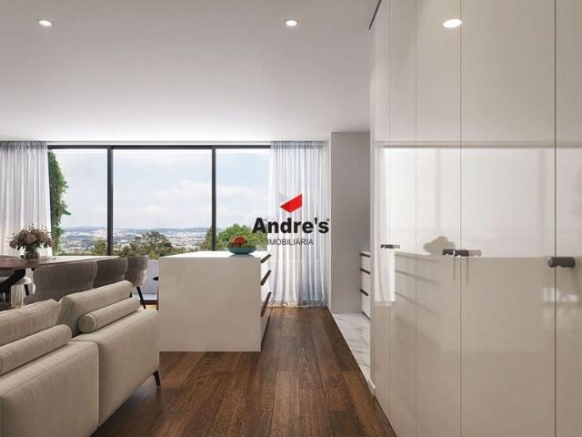 à venda Luxuoso apartamento de 130 m2, Matosinhos, Porto