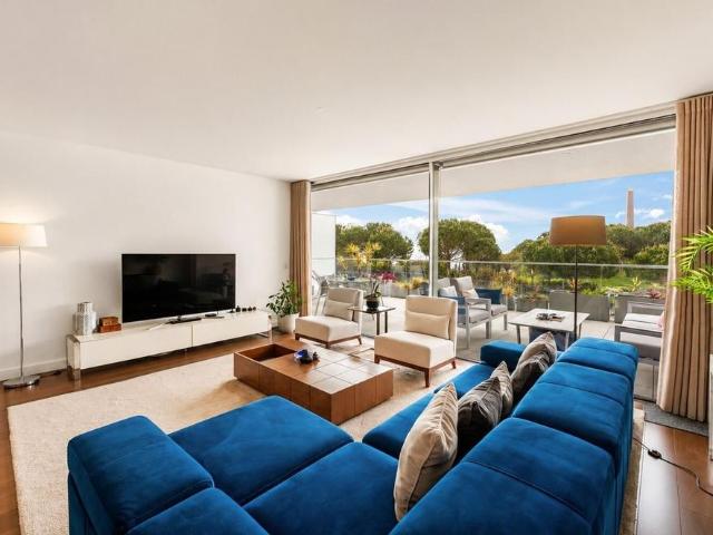à venda Luxuoso apartamento de 130 m2, Oeiras, Portugal