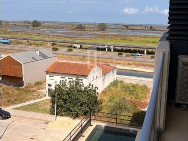 à venda Luxuoso apartamento de 130 m2, Aveiro, Portugal
