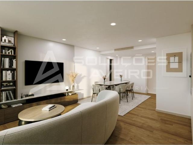 à venda Luxuoso apartamento de 130 m2, Aveiro, Portugal
