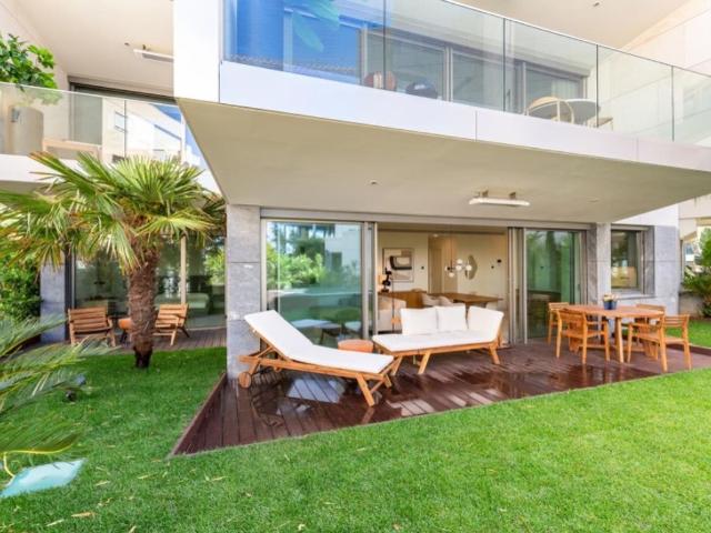 à venda Luxuoso apartamento de 130 m2, Cascais e Estoril, Cascais, Lisboa