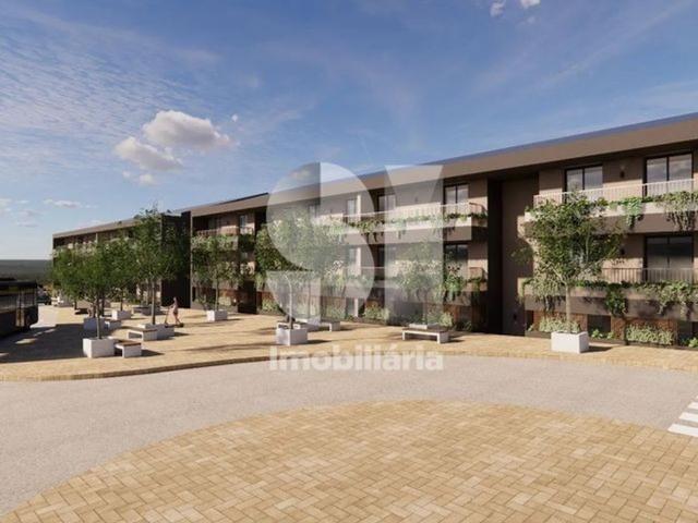 à venda Luxuoso apartamento de 130 m2, Santa Clara, Coimbra