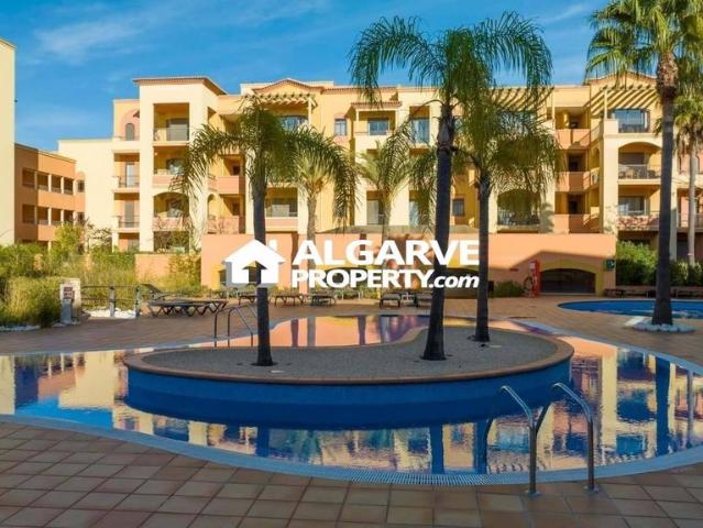 à venda Luxuoso apartamento de 130 m2, Vilamoura, Portugal