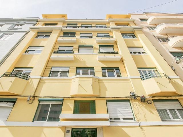 à venda Luxuoso apartamento de 131 m2, Avenidas Novas, Lisboa