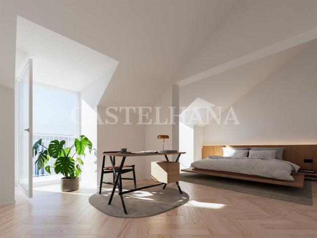 à venda Luxuoso apartamento de 131 m2, Alcantara, Lisboa