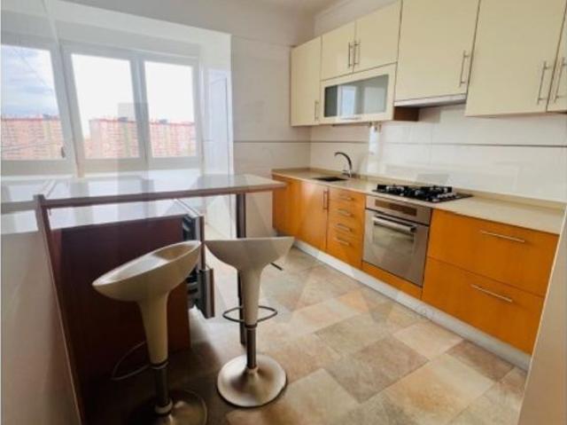 à venda Luxuoso apartamento de 131 m2, Lisboa