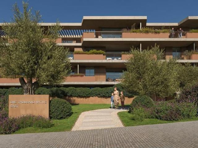 à venda Luxuoso apartamento de 131 m2, Sintra, Lisboa