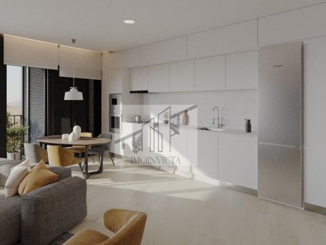 à venda Luxuoso apartamento de 131 m2, Verdemilho, Aveiro