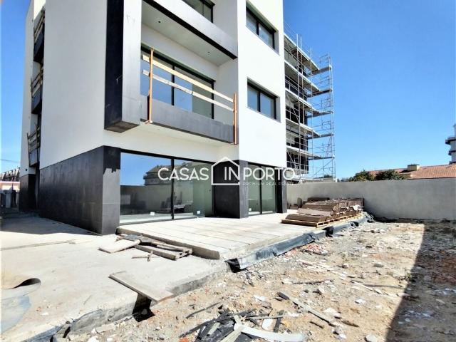 à venda Luxuoso apartamento de 131 m2, Vila Nova de Gaia, Porto