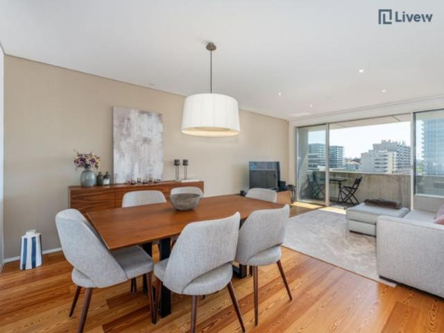 à venda Luxuoso apartamento de 132 m2, Matosinhos, Portugal