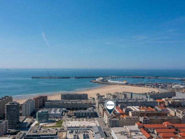 à venda Luxuoso apartamento de 132 m2, Matosinhos, Portugal