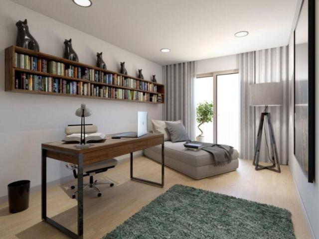 à venda Luxuoso apartamento de 132 m2, Montijo, Portugal