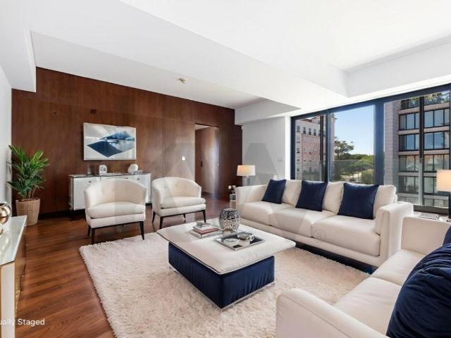 à venda Luxuoso apartamento de 132 m2, Lisboa