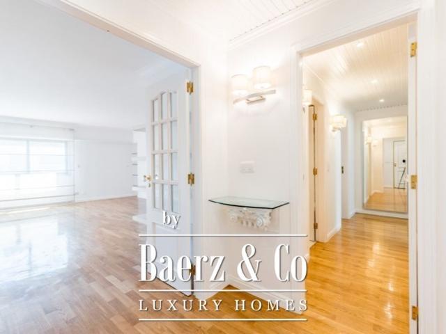 à venda Luxuoso apartamento de 132 m2, Lisboa, Portugal