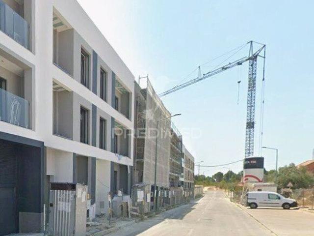 à venda Luxuoso apartamento de 132 m2, Seixal, Portugal
