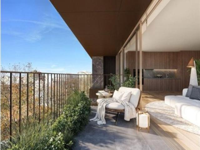 à venda Luxuoso apartamento de 133 m2, Matosinhos, Portugal
